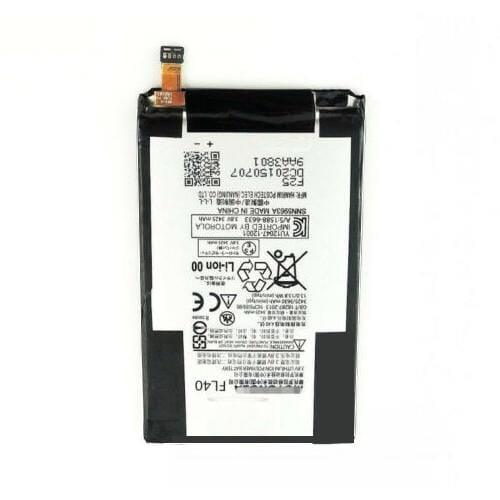 Battery Moto X Play FL40 - Best Cell Phone Parts Distributor in Canada Battery Moto X Play FL40 - Best Cell Phone Parts Distributor in Canada